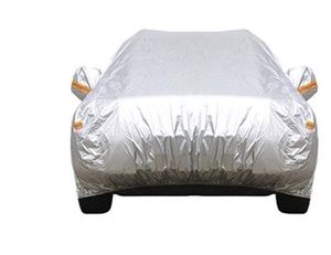 lot 4636 image: Car Cover