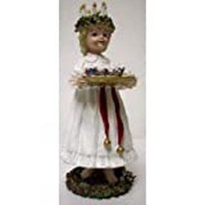 lot 26 image: Saint Lucia Sweden sc39