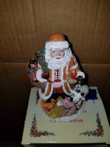 lot 75 image: International Santa Claus Sc74 Bulgaria