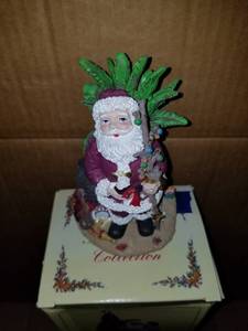 lot 80 image: International Santa Claus Sc92 Dominican Republic