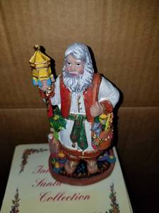 lot 81 image: International Santa Claus Sc87 India