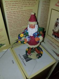 lot 112 image: International Santa Claus Philippines sc35