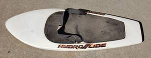 lot 841 image: Hydroslide Wave board - 51in long