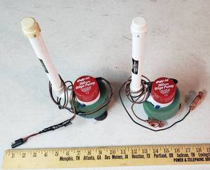 lot 970 image: 2 - Rule 360 GPH Bilge Pumps