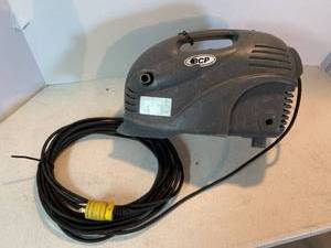 lot 976 image: BCP High Pressure Cleaning Machine