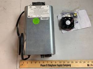 lot 700 image: 5th Wheel 55amp ConverterCharger