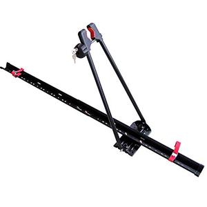 lot 3111 image: Swagman UPRIGHT Roof Mount Bike Rack