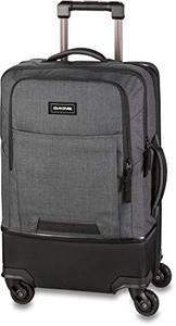 lot 4056 image: Dakine Unisex Terminal Spinner Bag, Carbon, 40L