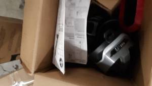 lot 4063 image: Hoover MAXLife Elite Swivel XL Pet Vacuum