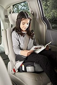 lot 5103 image: graco turbobooster backless booster seat