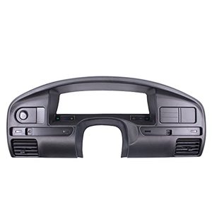 lot 5116 image: MOTOKU Instrument Cluster Dash Panel Bezel for Ford F150 F250 F350 1994-1997