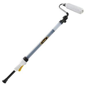 lot 5121 image: Wagner 0530003 SMART Paint Roller, 22 Oz Handle Capacity, Paint Power Roller, Power Paint Roller, Wagner Paint Stick, Automatic Paint Roller, Auto Paint Roller, Power Roller Paint System
