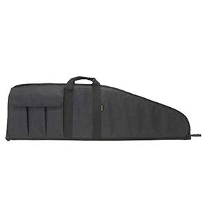 lot 5123 image: Allen Tactical Engage Tactical Rifle Case, 38, Black