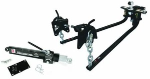 lot 5134 image: eaz-lift towing kit