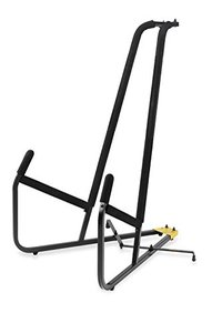 lot 5140 image: Hercules Bass Guitar Stand (DS590B)