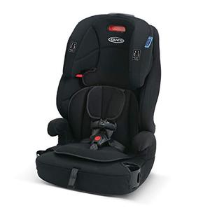 lot 5159 image: Graco Tranzitions 3 in 1 Harness Booster Seat, Proof