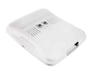 lot 5174 image: DOMETIC Air Conditioners 3314851.000 Adb Man Control PLR Wht FAll , White