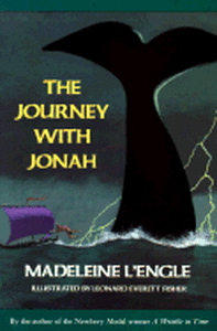 lot 5181 image: The Journey with Jonah