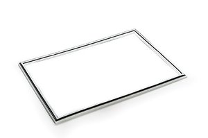 lot 5192 image: Frigidaire 241872513 Gasket, White