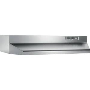 lot 5197 image: Broan 42W in. Under Cabinet Range Hood