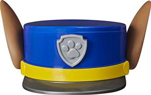 lot 6117 image: Paw Patrol, Be The Hero Chase Role-Play Set with Hat and Wrist Launcher, for Kids Aged 3 and Up