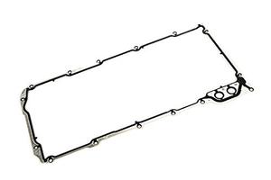 lot 6126 image: GM Genuine Parts 12612350 Oil Pan Gasket