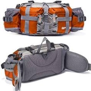 lot 6147 image: camping bag