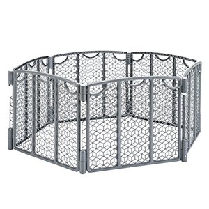 lot 6179 image: Evenflo Versatile Play Space