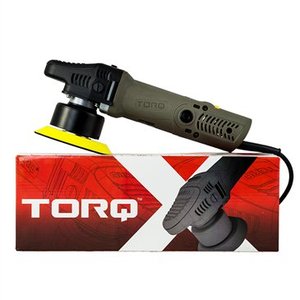 lot 26148 image: Chemical Guys BUF503 - TORQX Random Orbital Polisher