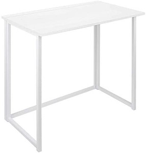 lot 26176 image: Folding Computer Desk