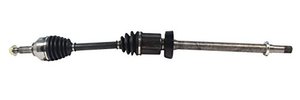 lot 36368 image: GSP NCV11531 CV Axle Shaft Assembly - Right Front (Passenger Side)