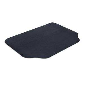 lot 36389 image: GrillTex Under-the-Grill Protective Patio & Deck Mat, 36 x 50