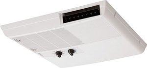 lot 36403 image: ASA ACDB Non-Ducted Ceiling Assembly, White