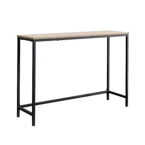 lot 36411 image: North Avenue Sofa Table Charter Oak Finish - Sauder