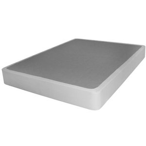 lot 36412 image: Sleep Master 9 Inch Smart Box Spring, Twin XL