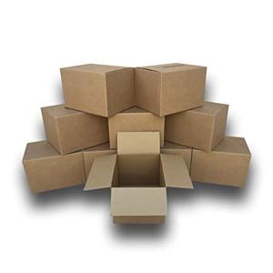 lot 36423 image: uBoxes Medium Moving Boxes 18 x 14 x 12