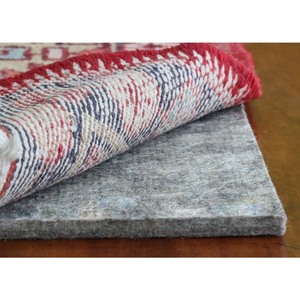 lot 1927 image: RugPad USA Just Plush Supreme Approx 11x14 Retail $164.99