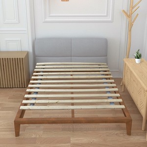lot 1988 image: Atlantic Slat Pack with Center Support Retail $111.99