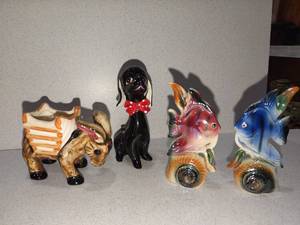 lot 1138 image: Made in Japan decor