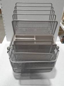 lot 2030 image: Office organizer