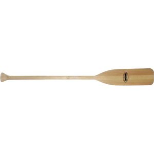 lot 883 image: 2 Feather Brand Wooden Paddles with Laminated Blade