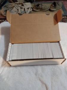 lot 4006 image: Mixed 2017 Topps baseball