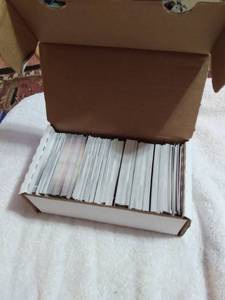 lot 4022 image: 2016 Topps baseball