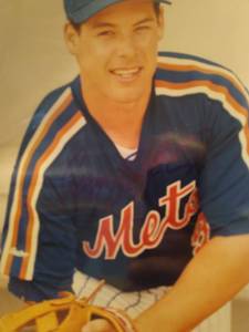 lot 4066 image: Greg Jeffries autograph