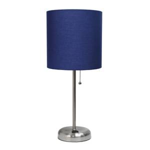 lot 2913 image: Lime Lights Stick Lamp