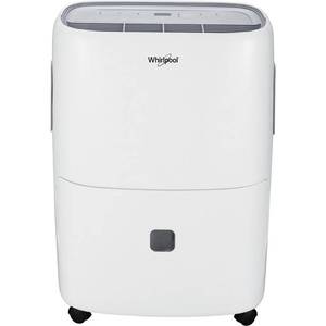 lot 2921 image: Whirlpool Dehumidifier