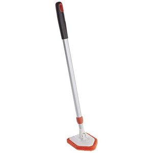 lot 2950 image: Good Grips Tub & Tile Scrubber
