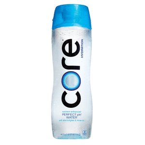 lot 2951 image: CORE Hydration Nutrient Enhanced Water Bottles