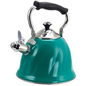 lot 2955 image: Mr. Coffee Alberton Tea Kettle