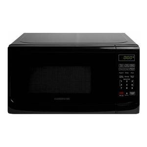 lot 2968 image: Farberware Classic Microwave Oven
